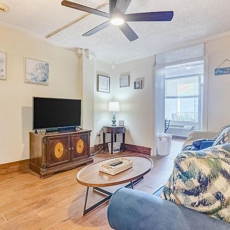 Appartement Ocean Jewels Club #312 à Daytona Beach Extérieur photo