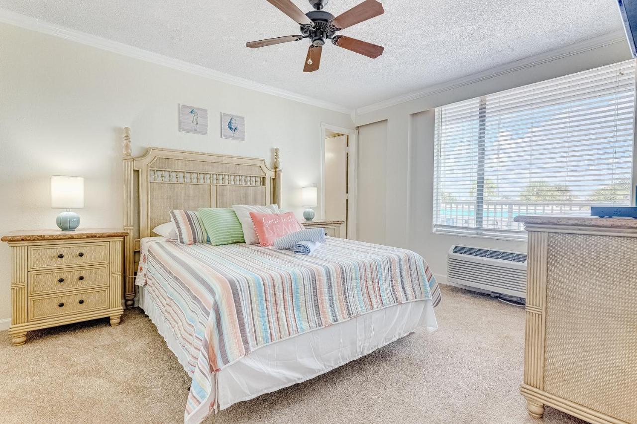 Appartement Ocean Jewels Club #312 à Daytona Beach Extérieur photo