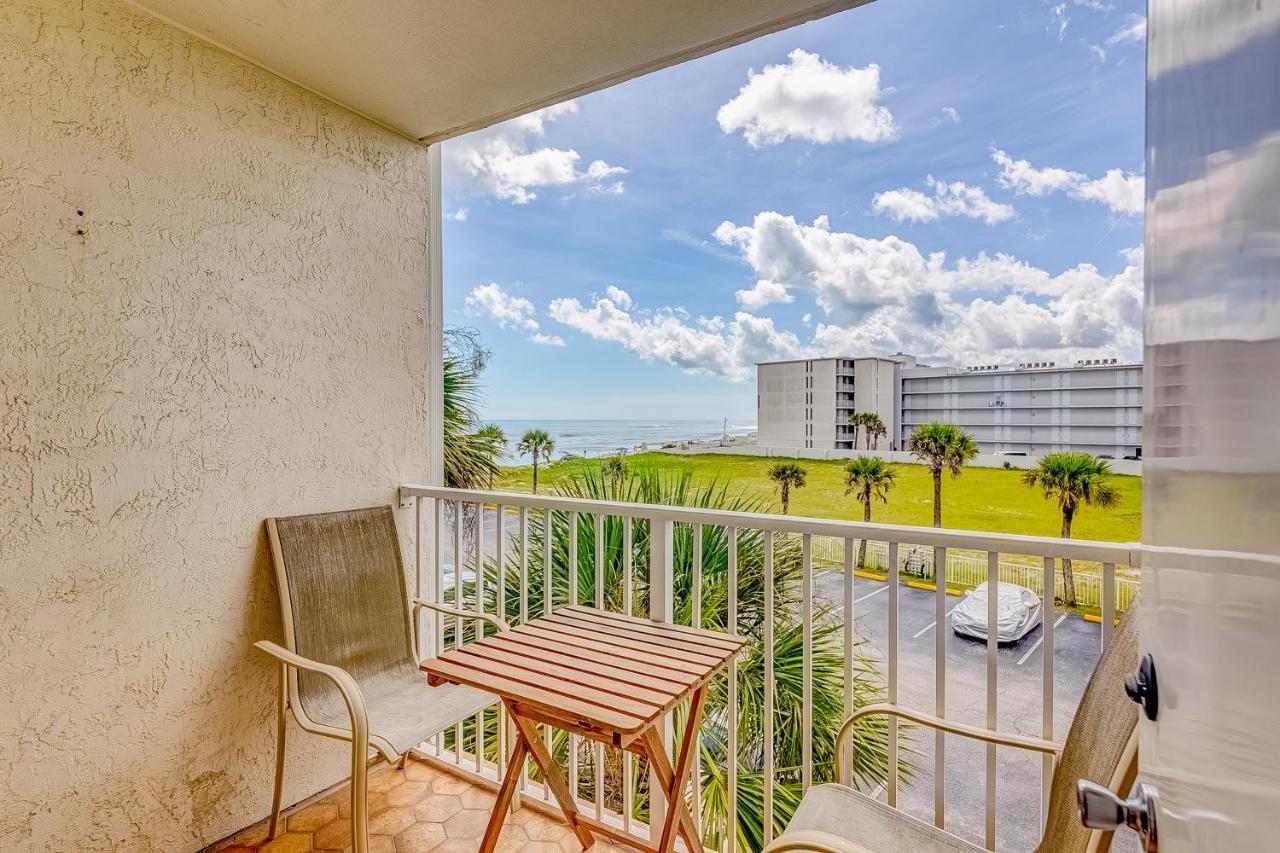 Appartement Ocean Jewels Club #312 à Daytona Beach Extérieur photo