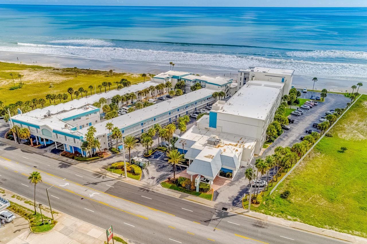 Appartement Ocean Jewels Club #312 à Daytona Beach Extérieur photo